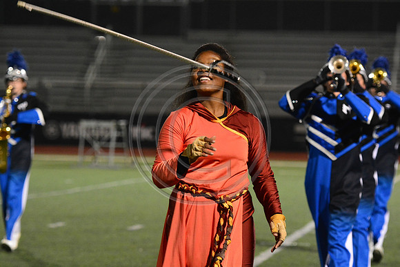North Penn High School Marching Knights-1455