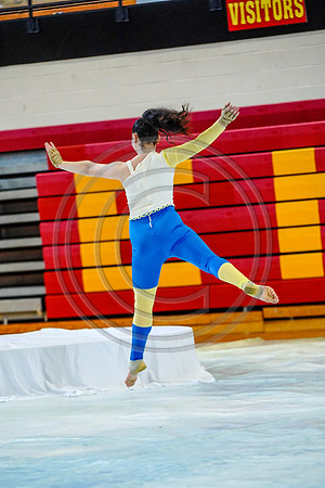 Hunterdon Central Regional Black Guard_200208_Penncrest-7305429