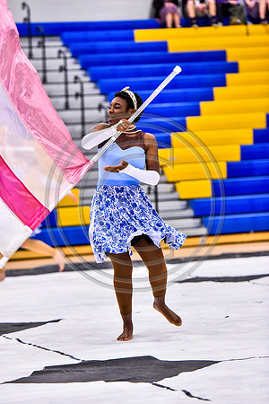 Penncrest Guard-1623