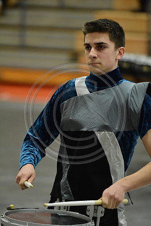North Penn Drumline-681