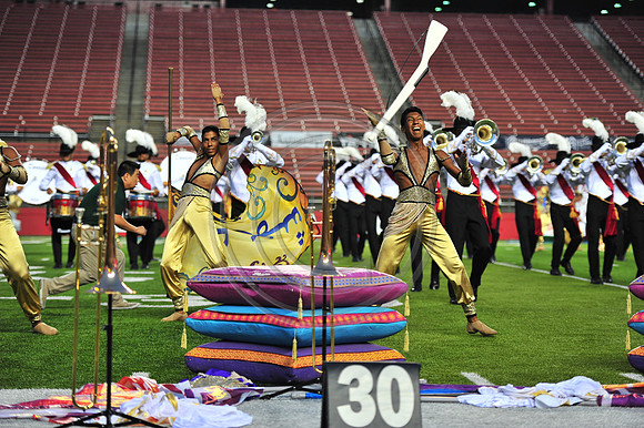 Santa Clara Vanguard-13084