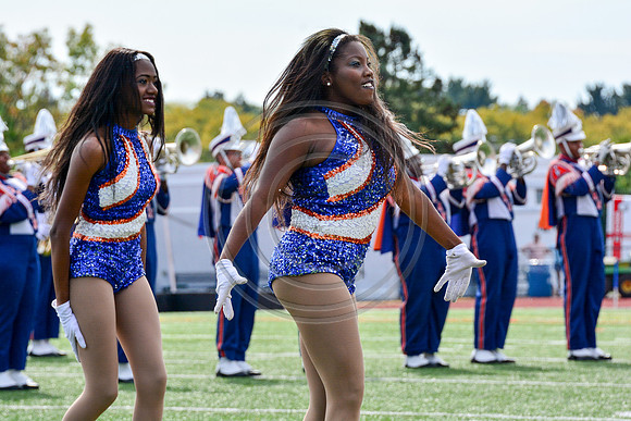 Morgan State University-830