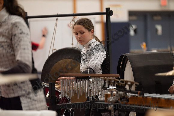Eastern Regional Drumline-032