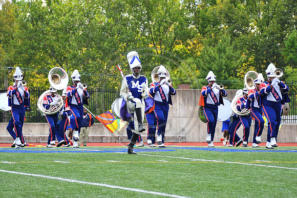Morgan State University