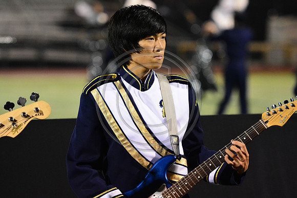 Rustin High School Golden Knights-876