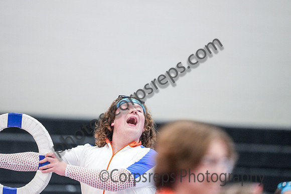 Owen J Roberts Drumline_250329_Hatboro-Horsham-03362