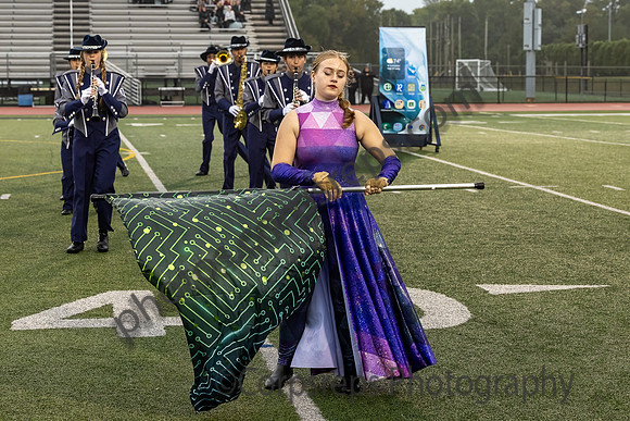 Howell Township Band_240928_South Brunswick High School-JB01162