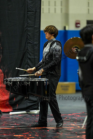 Central Bucks Drumline_250405_Spring-Ford-03560