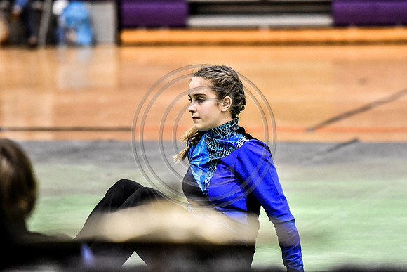 Southern Regional Drumline_180217_Old Bridge-3160