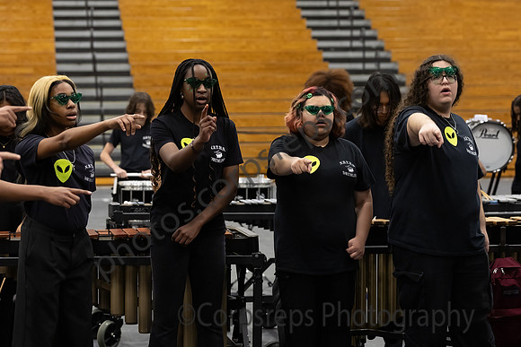 North Brunswick Percussion_250405_South Brunswick High School-JB00007