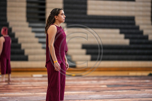 Brick Memorial Guard_230212_Southern Regional-00327