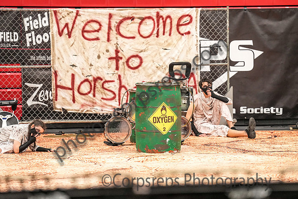 Downingtown West Drumline_250329_Hatboro-Horsham-05209