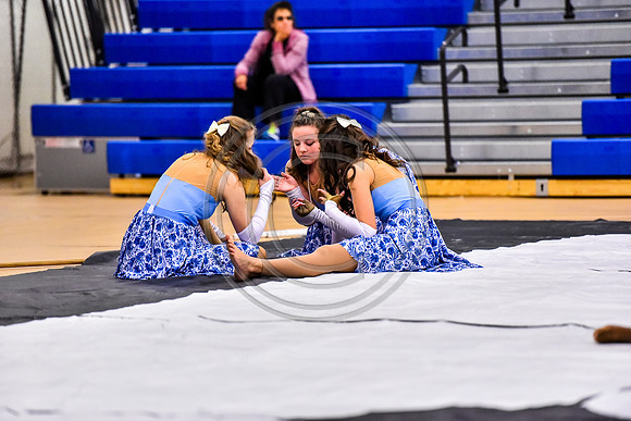 Penncrest Guard-1600
