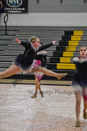 Haven Performing Arts Junior Dance_250322_Lake Lehman-DJK00040