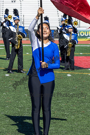 Carteret Band_241020_Woodbridge-JB00031