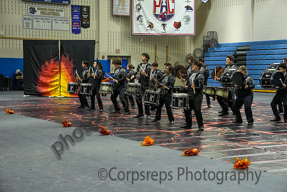 Central Bucks Drumline_250405_Spring-Ford-03571