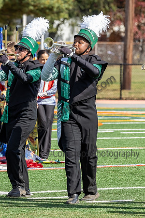 Steinert Band_241012_Hamilton High School West-JB00715