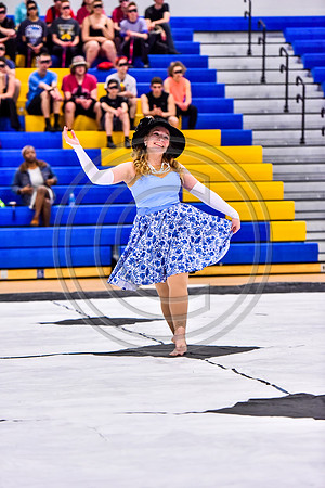 Penncrest Guard-1601