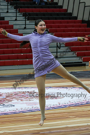 Council Rock South Guard_250329_Elizabeth0012