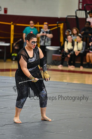 Eastern Regional Guard_250329_Abington-DJK02417