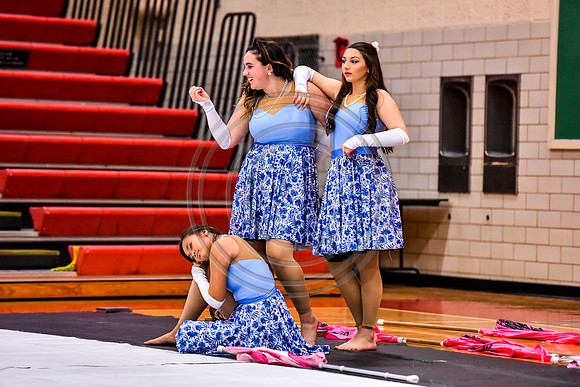 Penncrest Guard-942