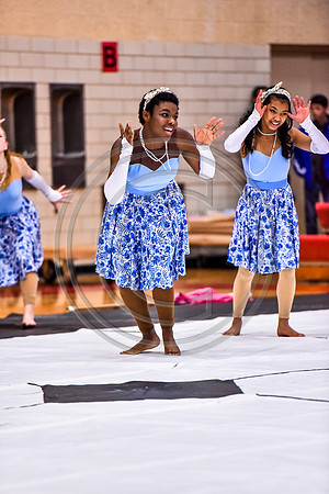Penncrest Guard-951