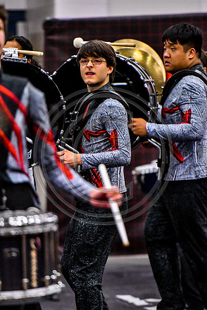 Eastern Regional Drumline_170430_Eastern Regional-3534