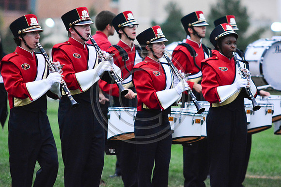Penncrest