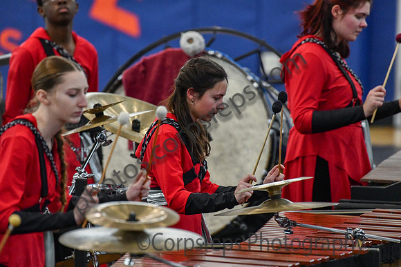 Appoquinimink Percussion_250222_Millville-DJK00474