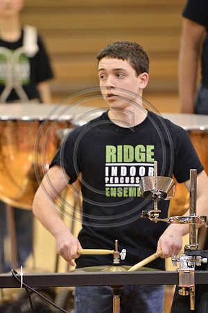 Ridge Percussion-383