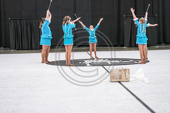 Glendale MS Twirlers_220429_Wildwood-2-5