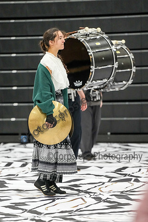 Hopewell Valley Drumline_250329_Hatboro-Horsham-02418