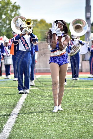 Morgan State University-838
