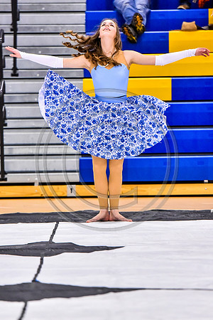 Penncrest Guard-1605