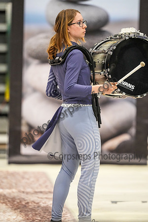 Abington Drumline_240427_Upper Moreland-02063