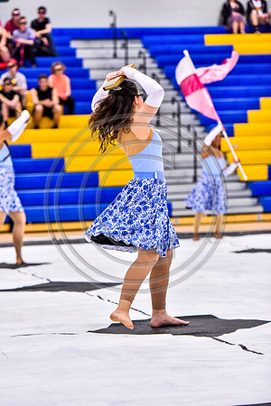 Penncrest Guard-1624