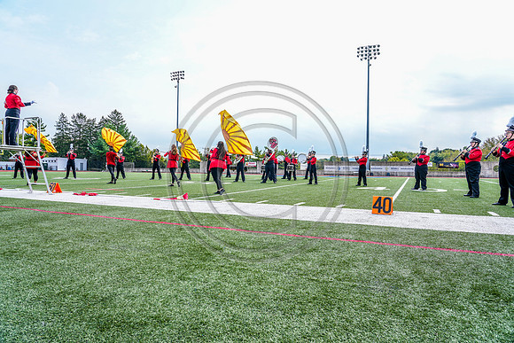 Caldwell University-033