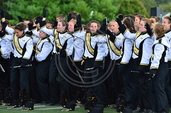 Towson University-702