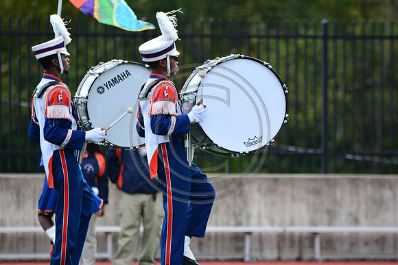 Morgan State University