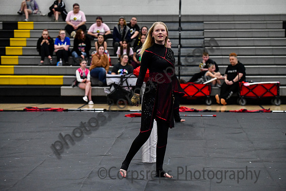 Nazareth Guard_250322_Lake Lehman-DJK01899