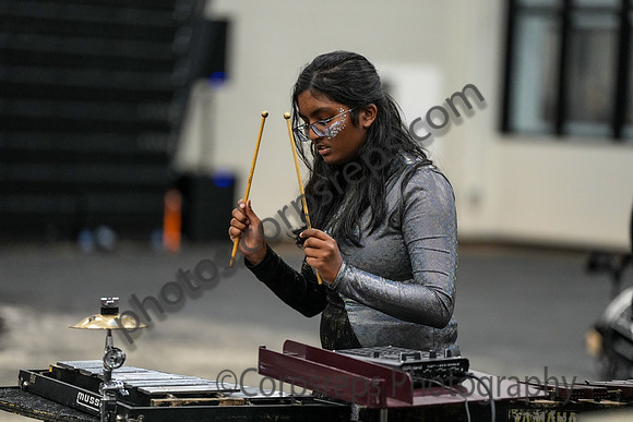Edison Drumline_250329_Hatboro-Horsham-03857