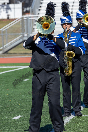 Carteret Band_241020_Woodbridge-JB00035