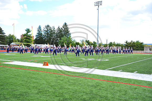 Morgan State University
