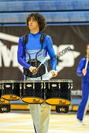 Odessa Drumline_250405_Spring-Ford-01626