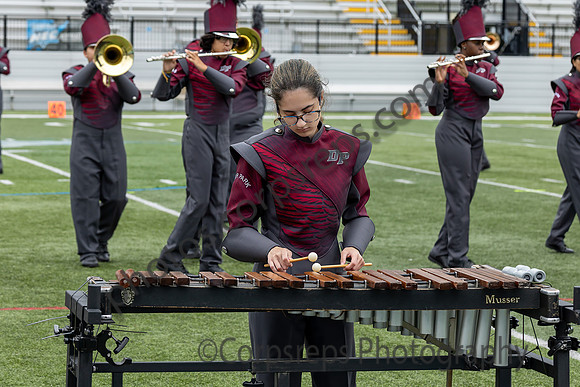 Deer Park Band_240929_Long Island University-JB00084