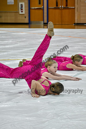 The Dance Factory - Minis Junior Dance_250201_Conrad Weiser-DJK00111