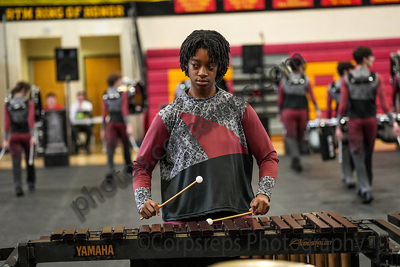 Abington Drumline_250315_Penncrest-01300