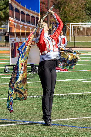 Steinert Band_241012_Hamilton High School West-JB00689