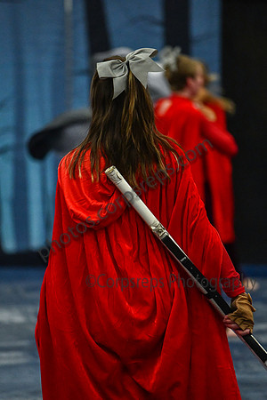 Conrad Weiser Guard_250322_Lake Lehman-DJK01730