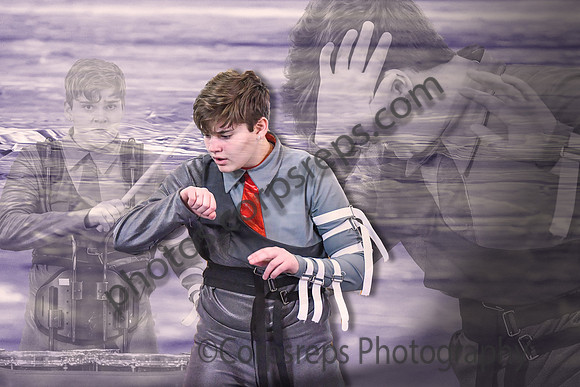 Abington Drumline-0091
